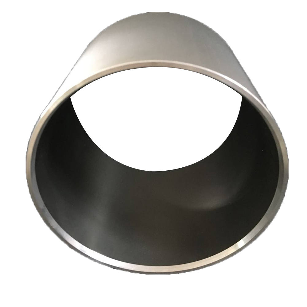 铝合金标准圆缸管SC